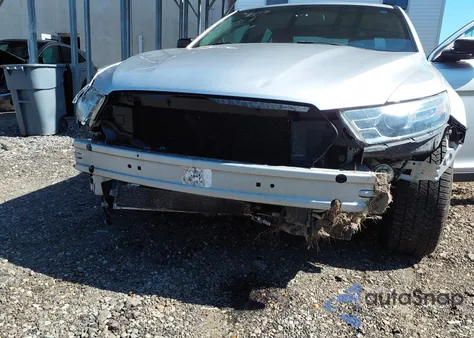 2017 Ford Taurus from USA, damaged, VIN 1FAHP2L83HG11753